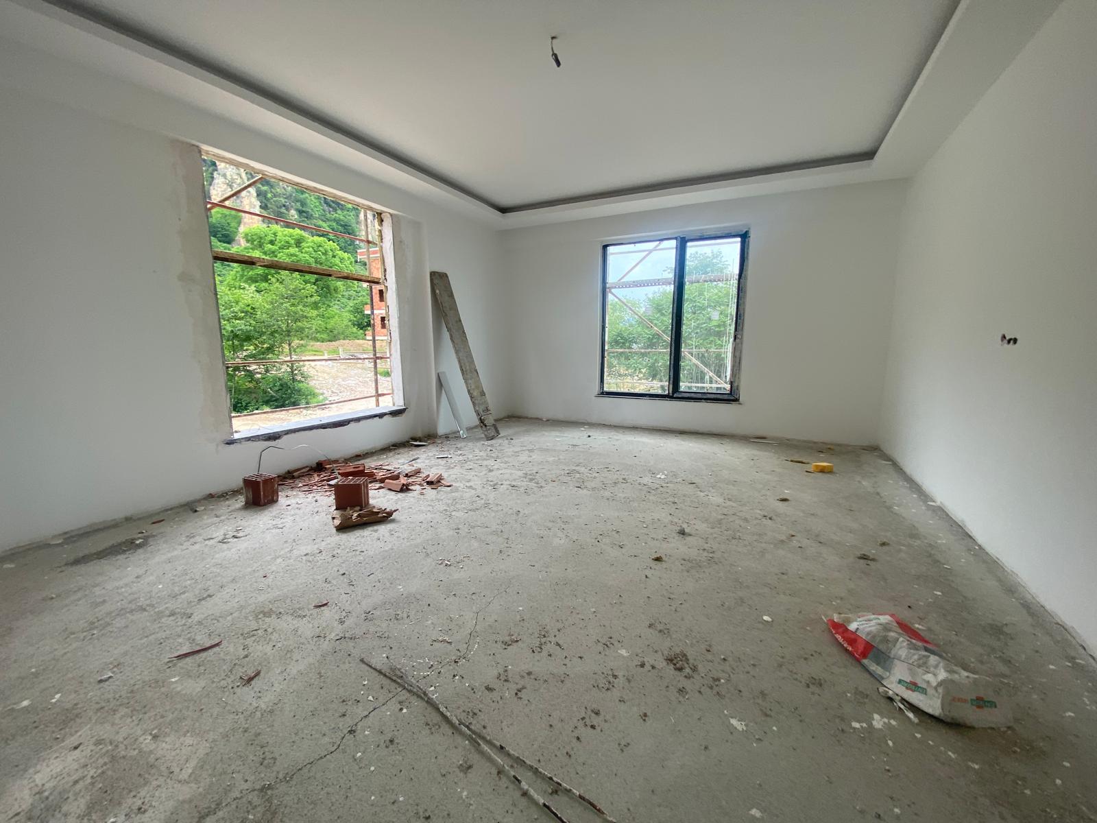 DOLUNAY MAH. SERENİTY SİTESİ 2 KAT B/1 BLOKTA ACİL SATILIK DAİRE